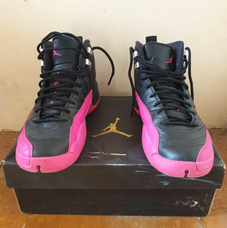 jordan 12 retro size 6