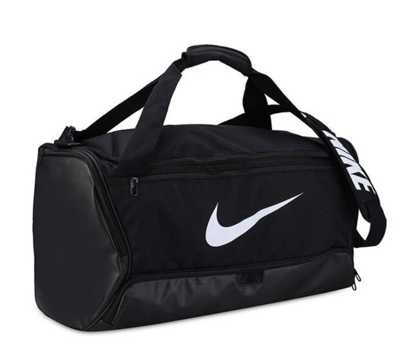 ORIGINAL NIKE TRAINING DUFFEL BAG MEDIUM Men s Fashion Bags