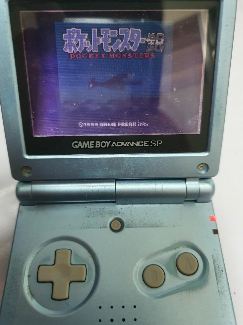 Original Pokemon Silver (Nintendo gameboy , jpn) (Category: Nintendo) located in Quezon City. Submitted by itemsforadoption (Listing ID 1146635919, Image 3). Description: Rfs: Its 2022! Happy New Year everyone. Now is a time to be joyous and declutter. And I'm doing just that this season. If you're interested in a game, I'm also will to accept trade in like trading old games for a newer one. Just send a message my way Pokemon Silver for the gameb