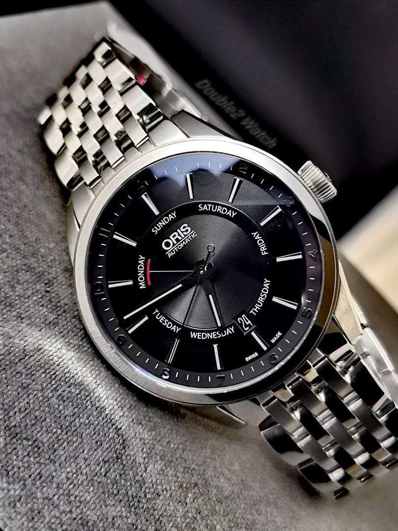Oris sale artix pointer