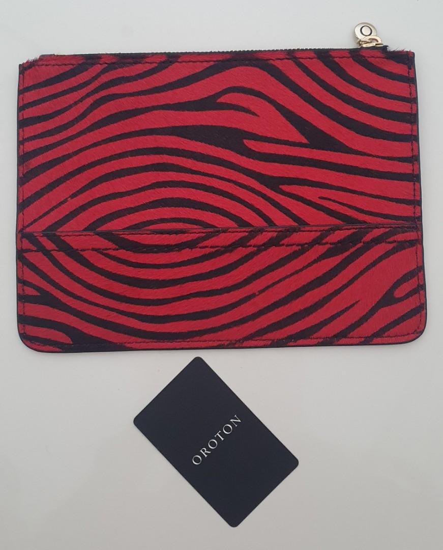 oroton hair ties