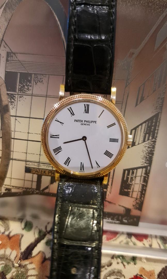 Patek 5120j deals