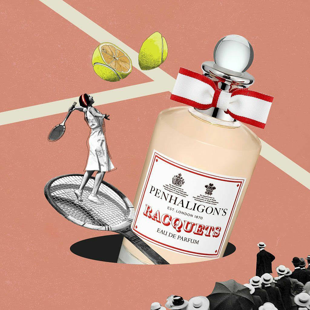 Penhaligon's Racquets Eau de Parfum 30ml, Beauty & Personal Care, Fragrance  & Deodorants on Carousell