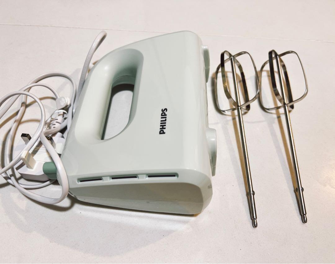 philips handmixer hr3700