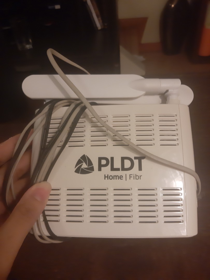 Pldt home fibr router brand clearance