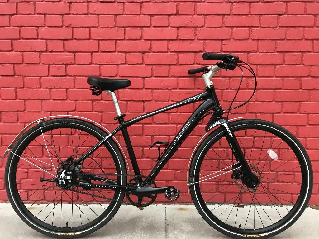 Sxl expressway hot sale bike review