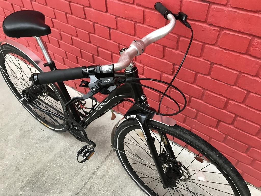 Polygon beach cruiser new arrivals