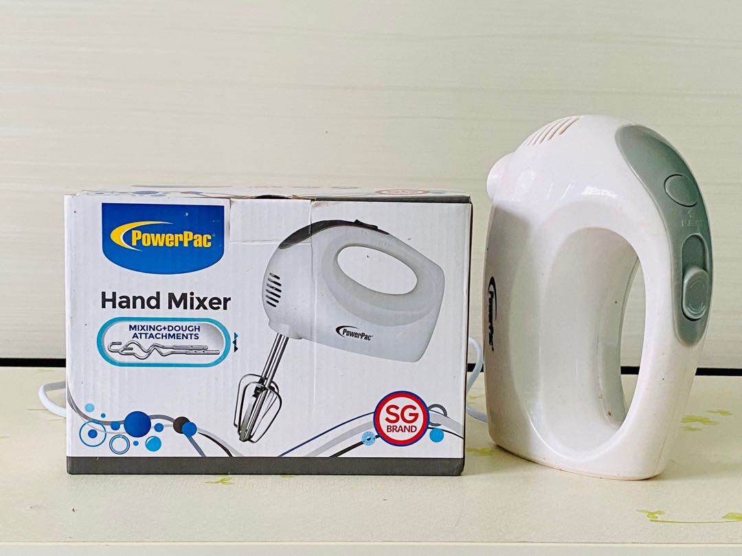 durabrand mixer