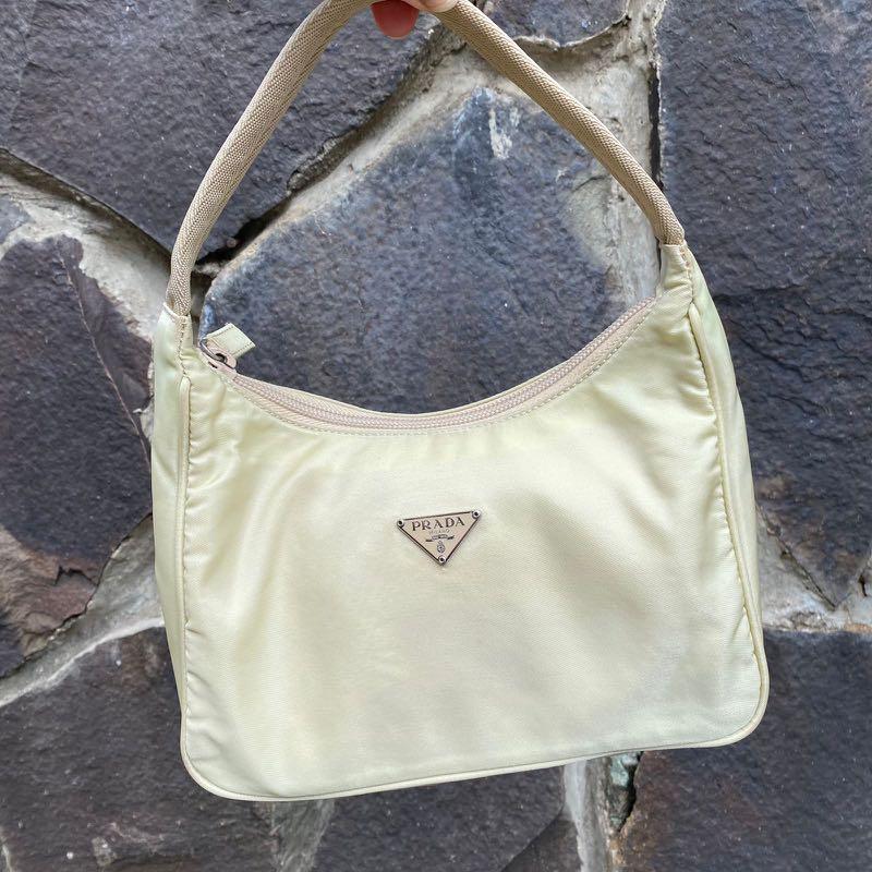 Prada re edition new arrivals vintage