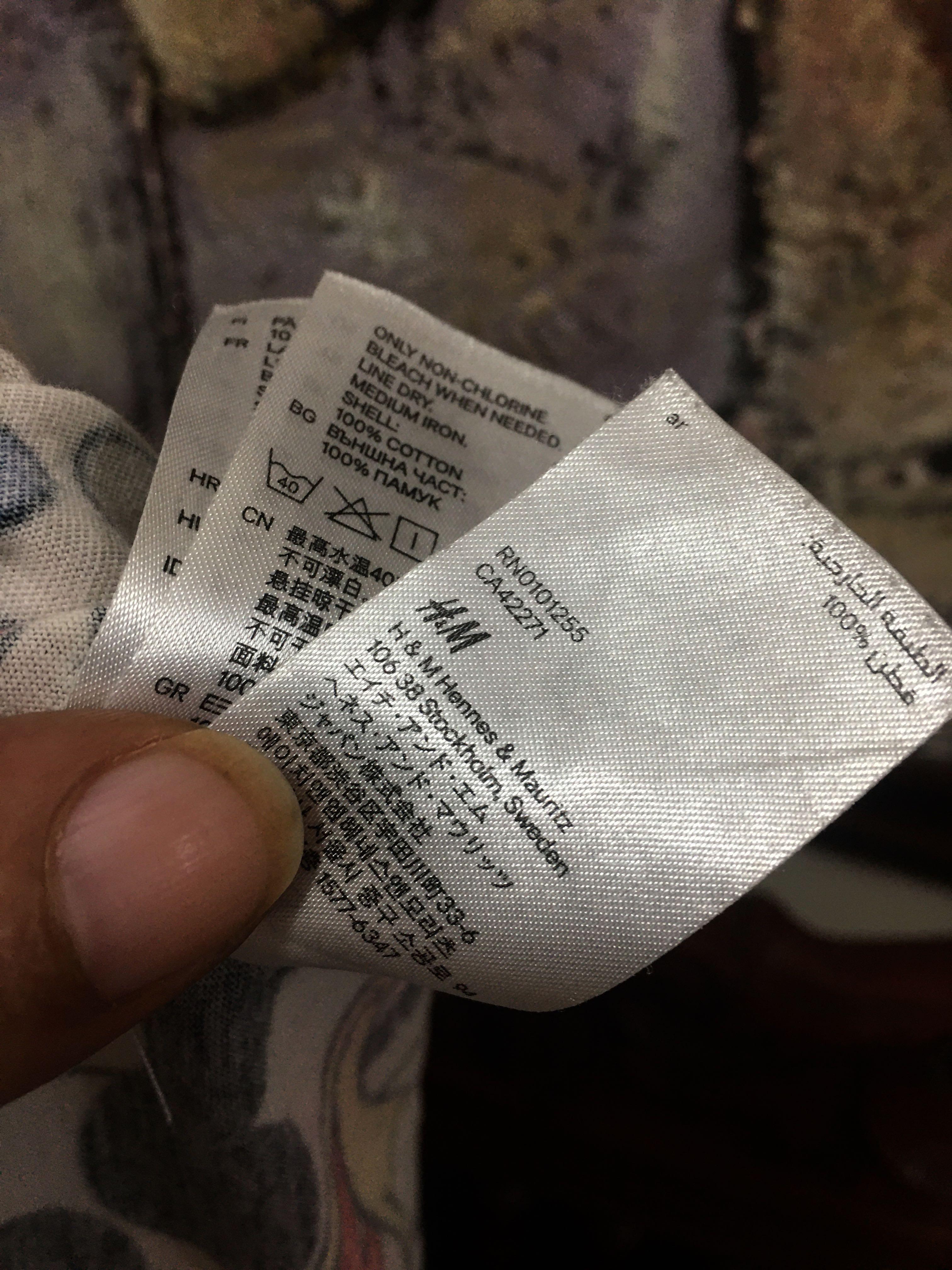 H&m 42271 deals
