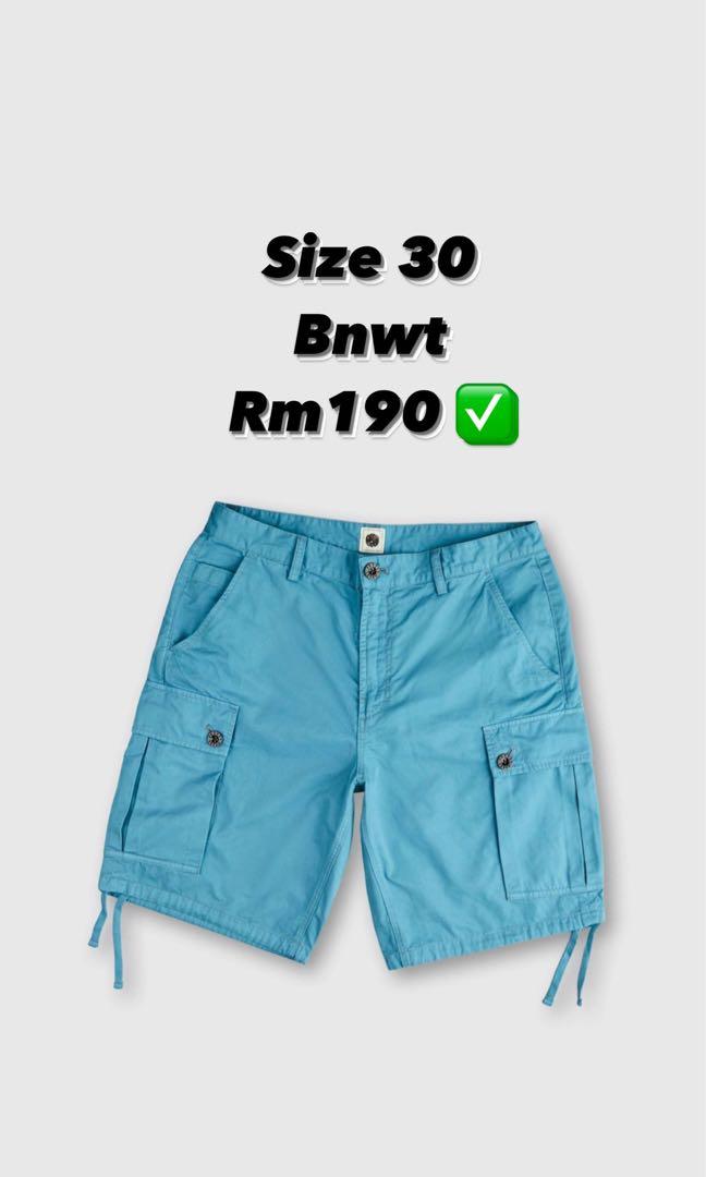 Pretty green cargo shorts shop
