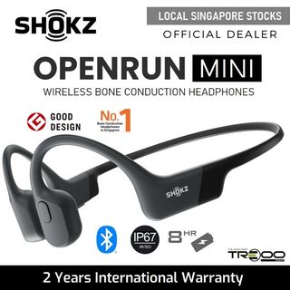 After shock wireless 2025 headphones