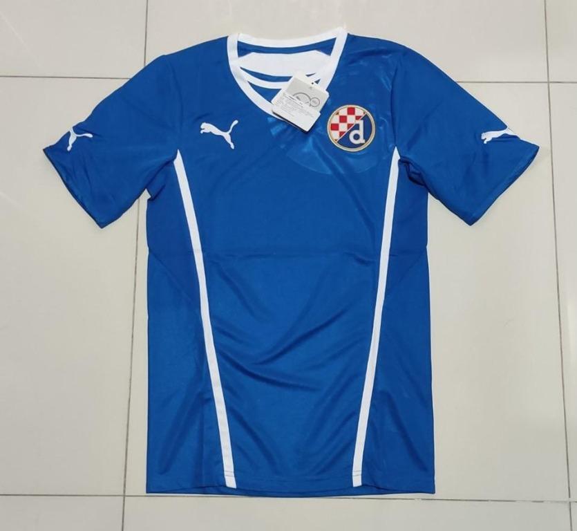 Puma dinamo top