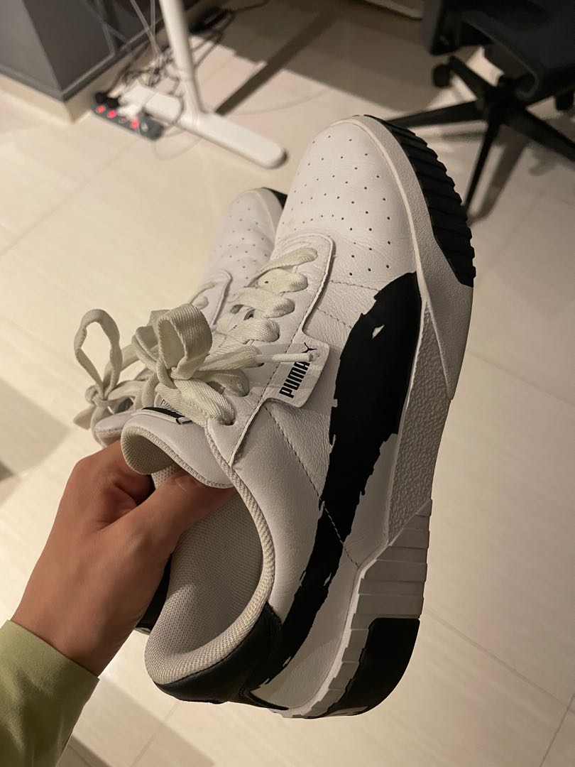 sportscene puma sneakers for ladies