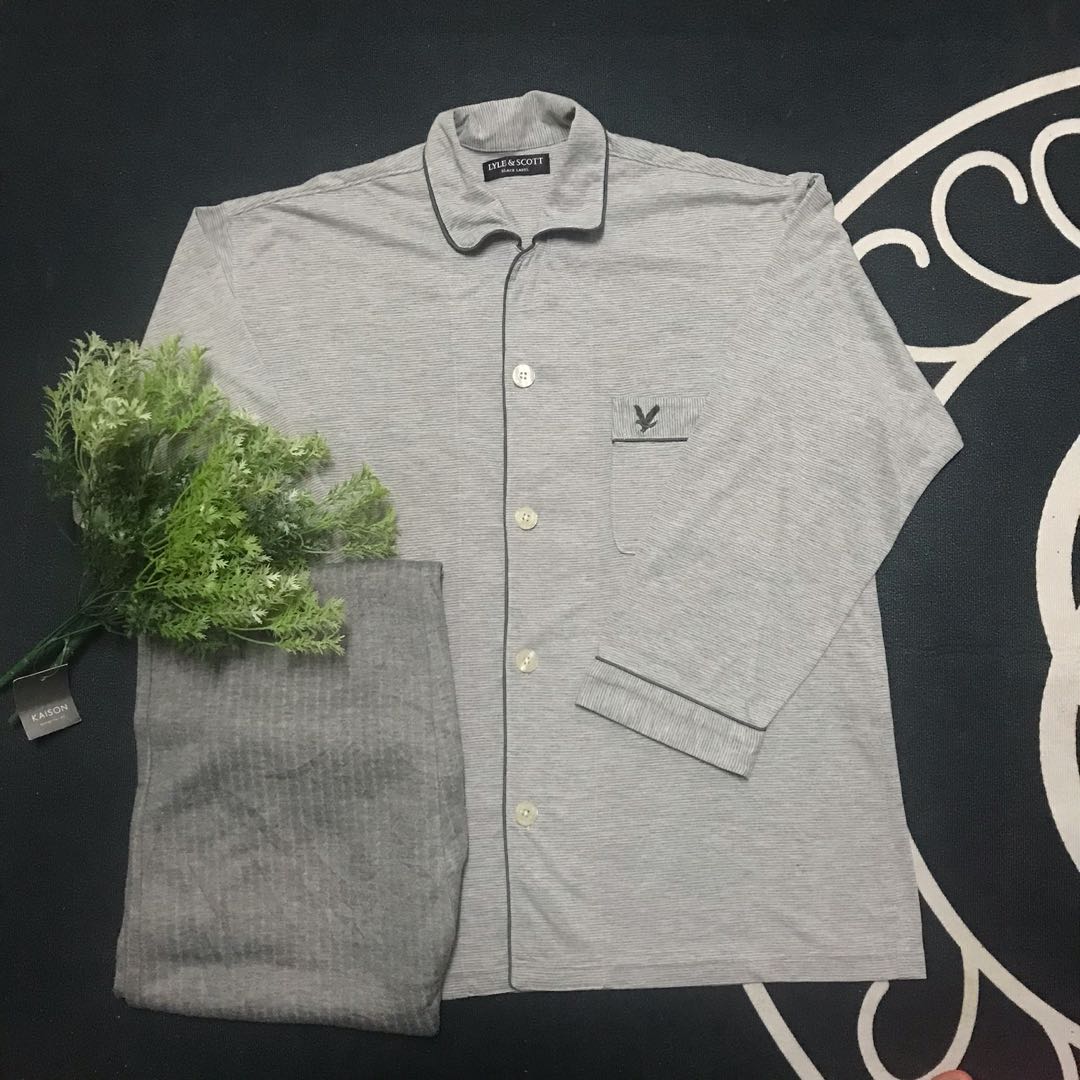 Lyle and outlet scott pjs