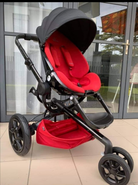 Quinny moodd torba discount