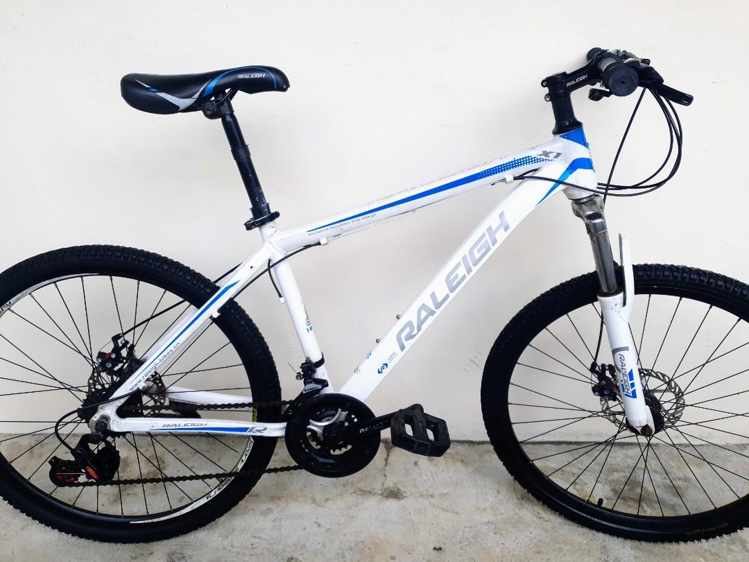 Raleigh discount mtb 26