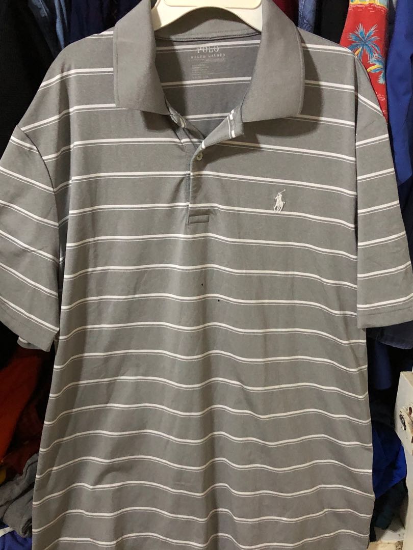 ralph lauren dri fit