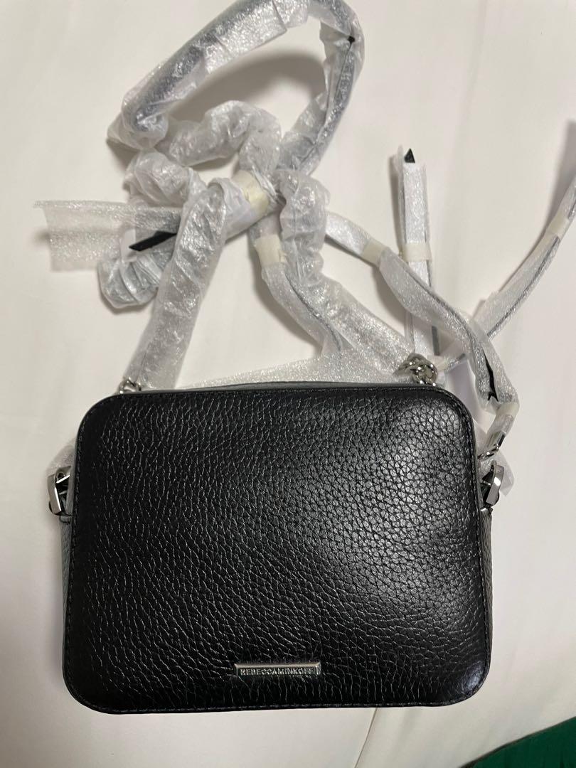 Rebecca minkoff chain strap outlet