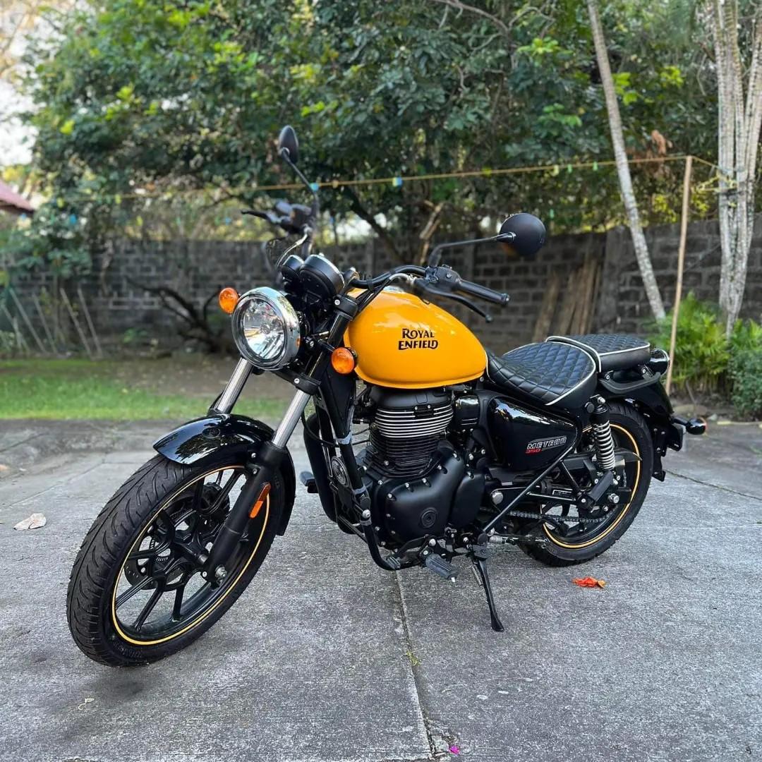 Meteor classic clearance