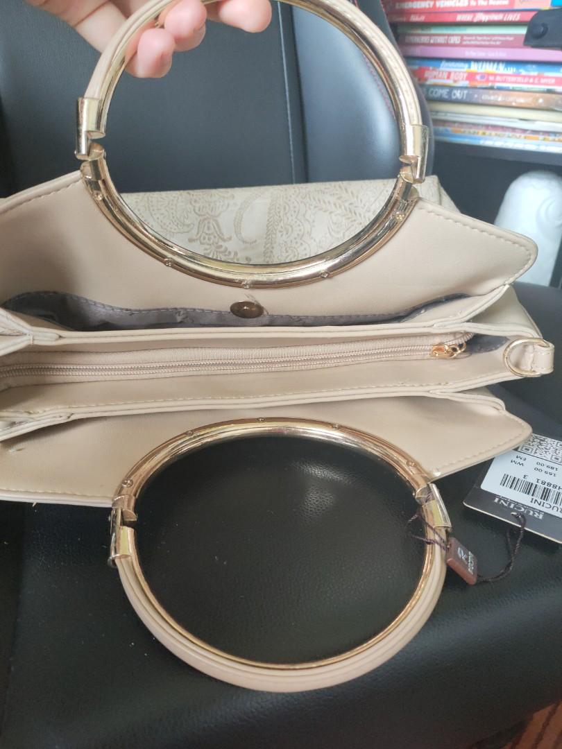 Rucini leather sale