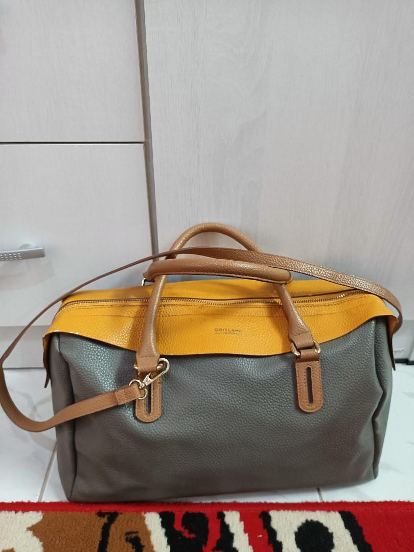 Saffia handbag oriflame deals