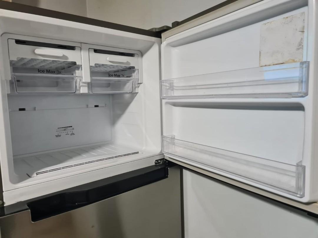 Samsung super energy saver fridge, TV & Home Appliances, Kitchen Appliances, Refrigerators