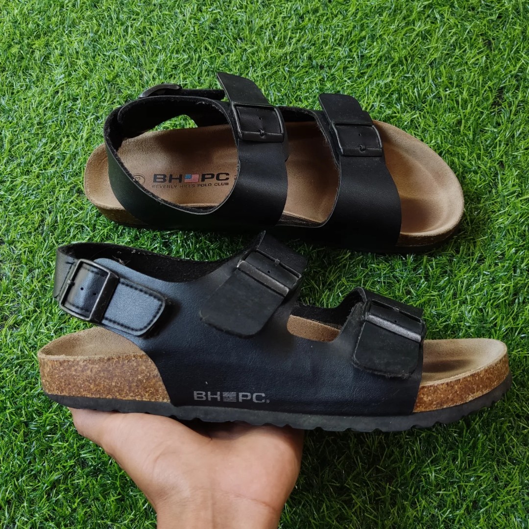 Bhpc sandals deals