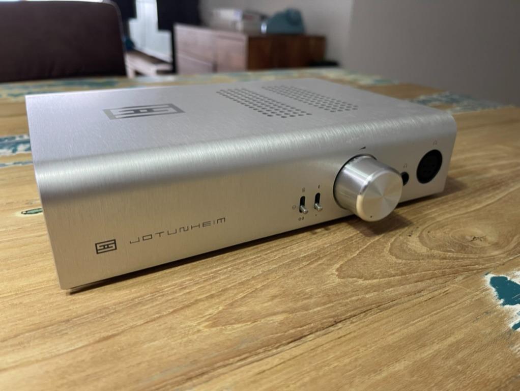 Schiit jotunheim dac shop