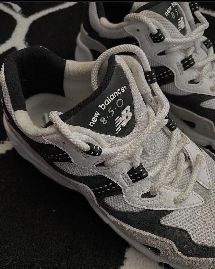 Sepatu New Balance 850, Fesyen Pria 