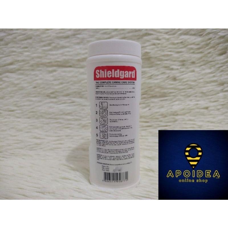 Shieldgard powder new arrivals