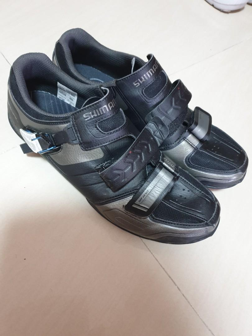 Shimano m089 wide top