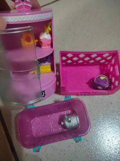 Shopkins bundle