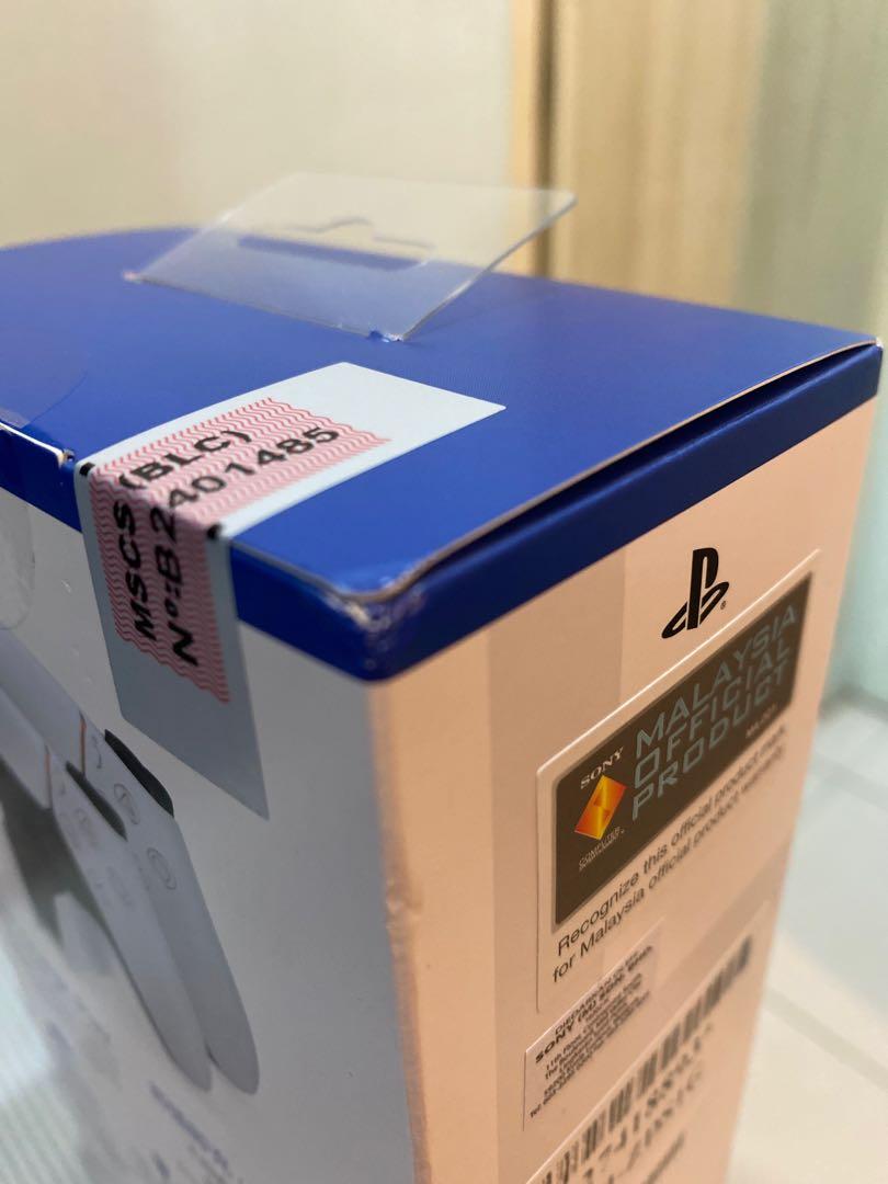 Sony PlayStation 5 Charging Station, Video Gaming, Gaming Accessories