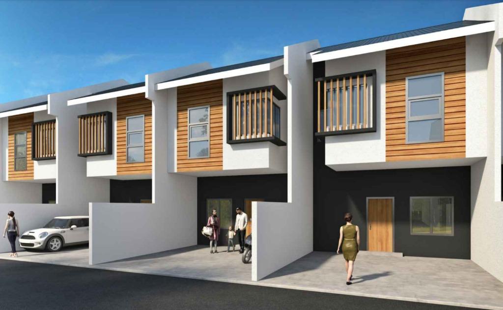 Spacious House and Lot For Sale in Village East Subdivision Cainta