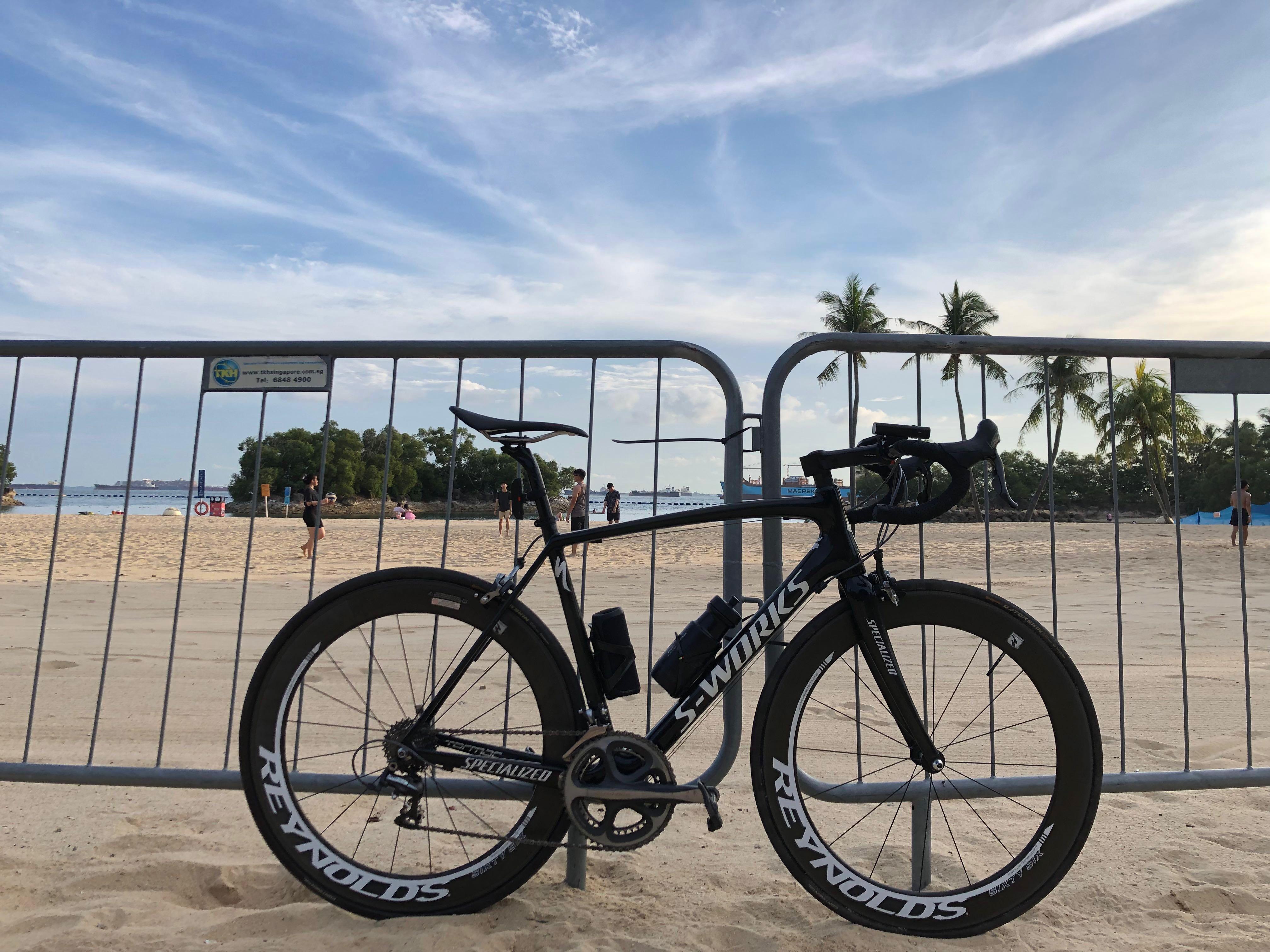 S works tarmac sl3 project black outlet