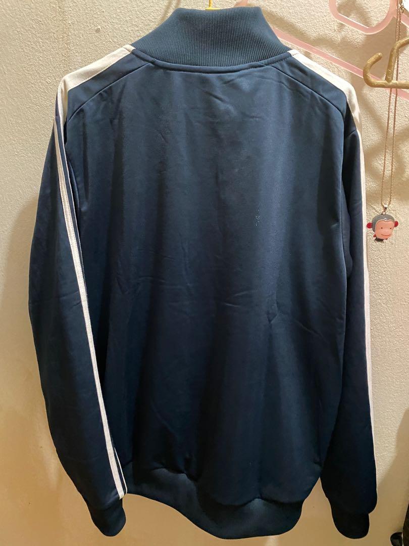 Lonsdale jacket sports store direct