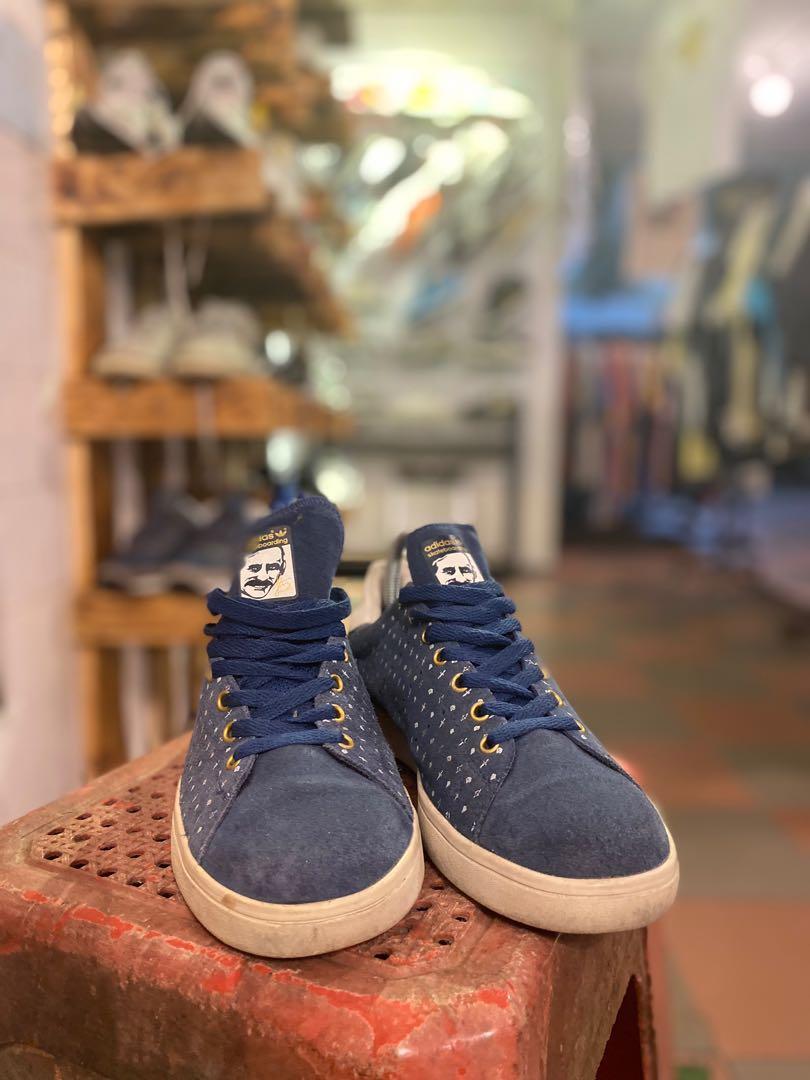 STAN SMITH ADIDAS SPECIAL EDITION