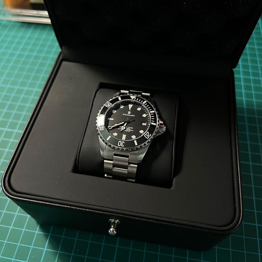 Steinhart watchuseek store