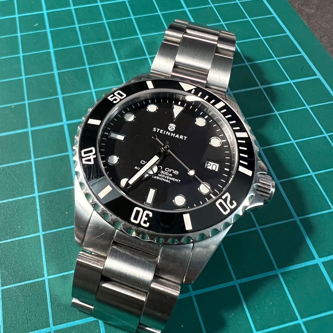 Steinhart ocean store one 39
