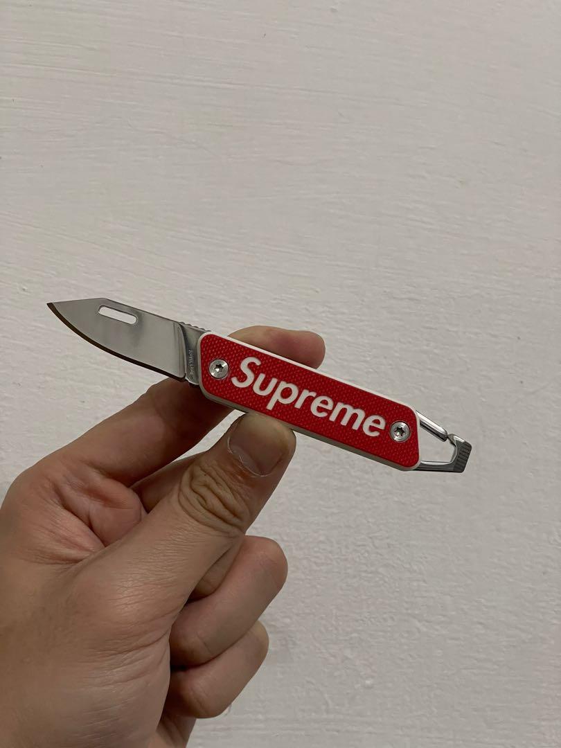 信頼 【新品】Supreme/TRUE 黒 Knife Keychain Modern - キーホルダー - www.tribuna.org.mx 信頼 【新品】Supreme/TRUE 黒 Knife Keychain Modern - キーホルダー - www.tribuna.org.mx