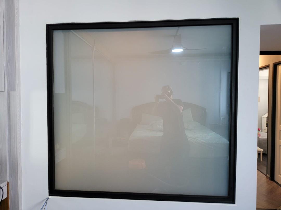 Smart glass singapore clearance price