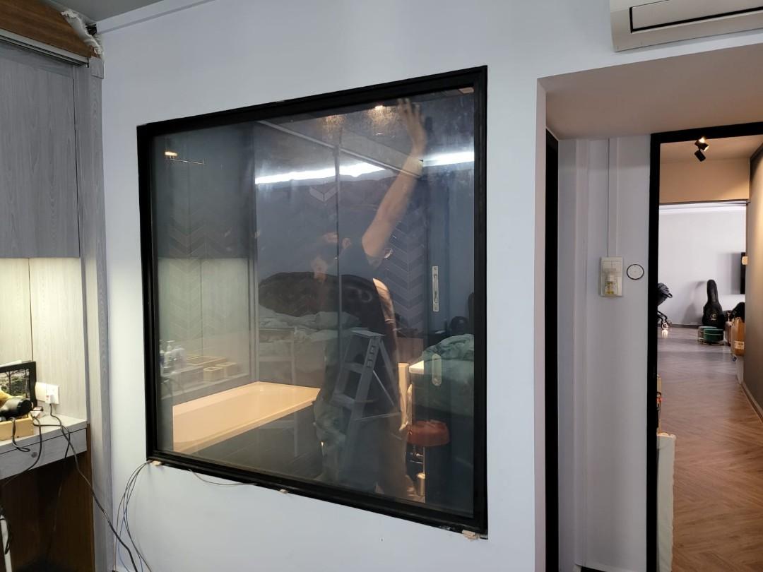 Smart glass discount singapore price