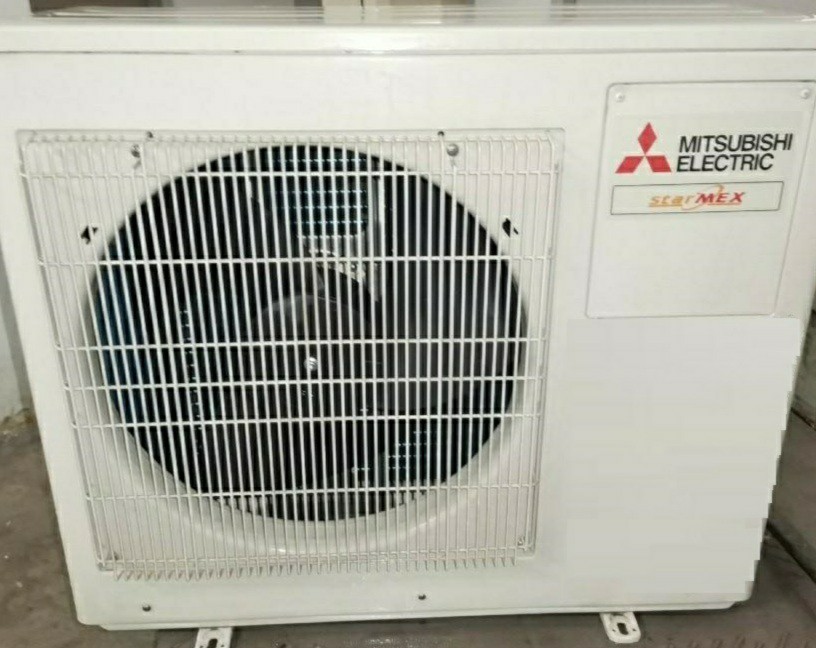 System 4 airconditional, TV & Home Appliances, Air Conditioners