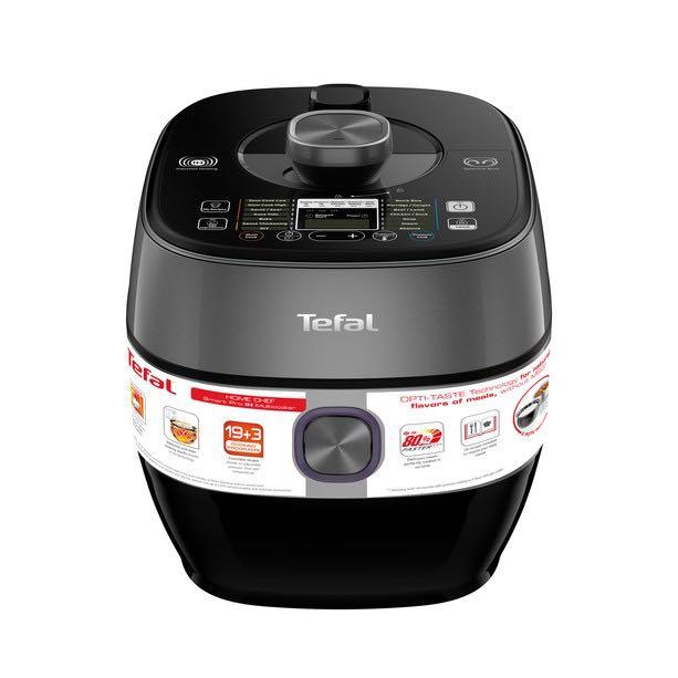 Tefal express induction multi online cooker 5l cy638