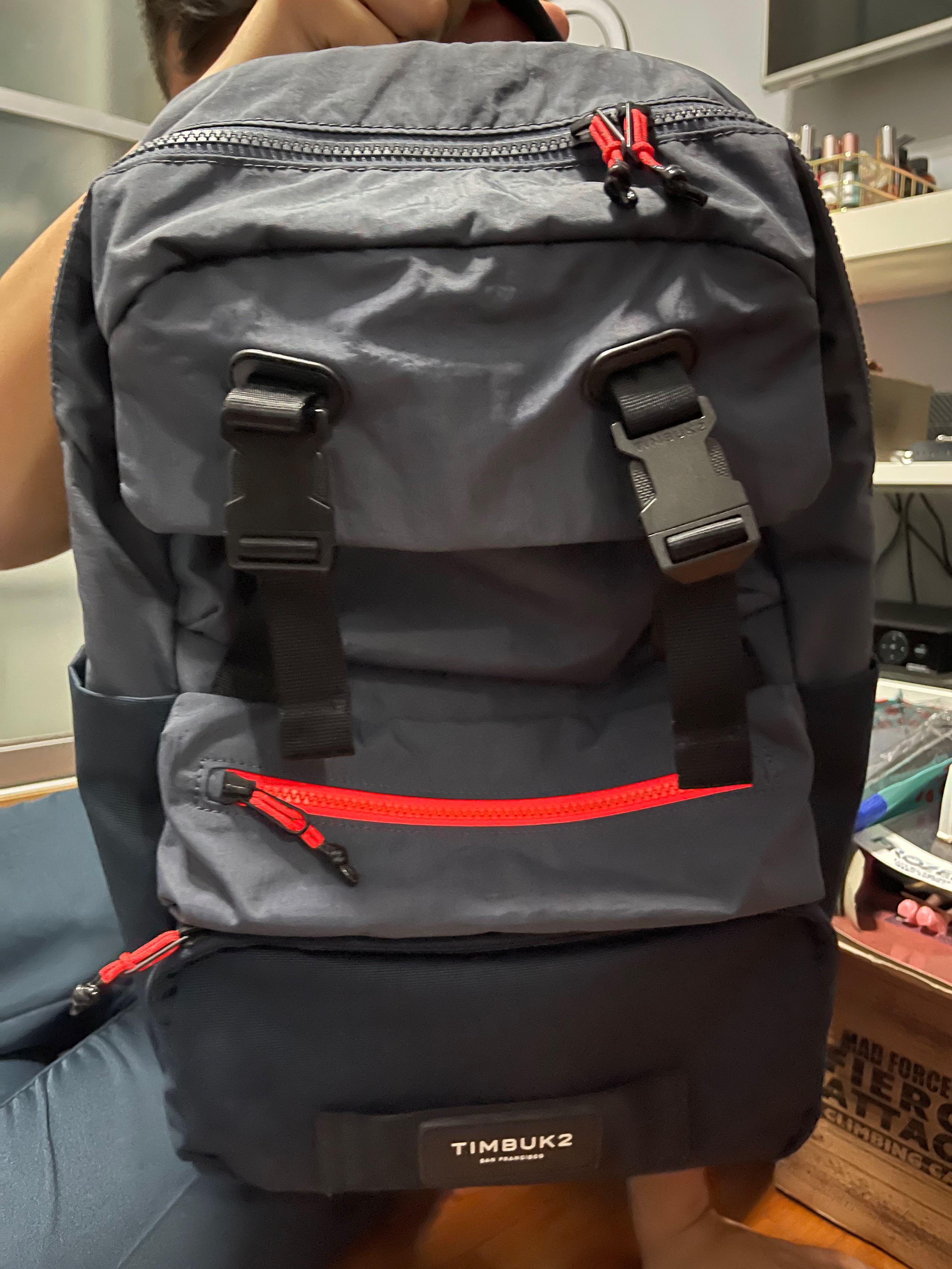 Curator laptop backpack on sale