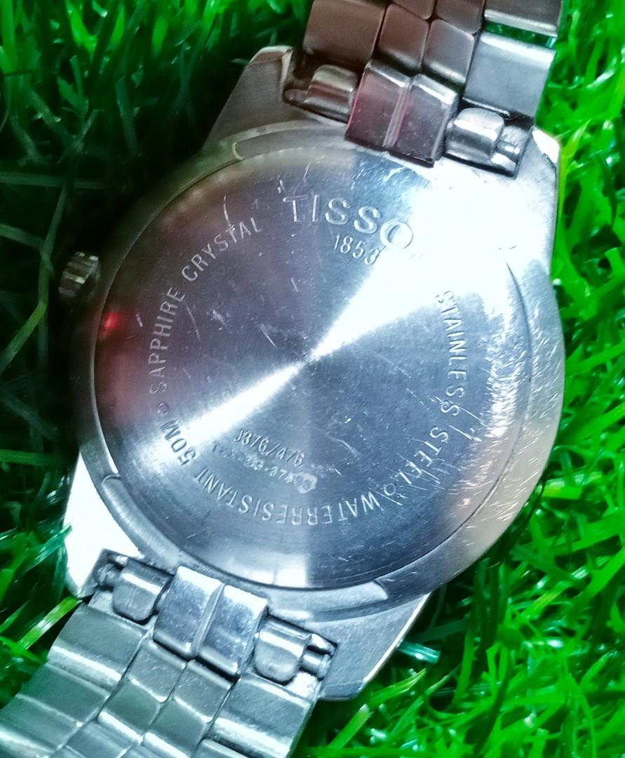 Tissot 1850 store