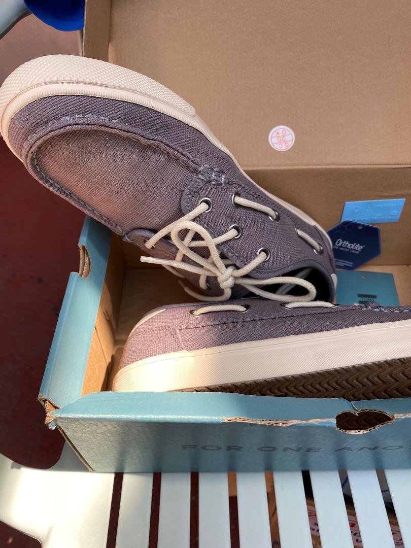 Toms shade cheap heritage canvas