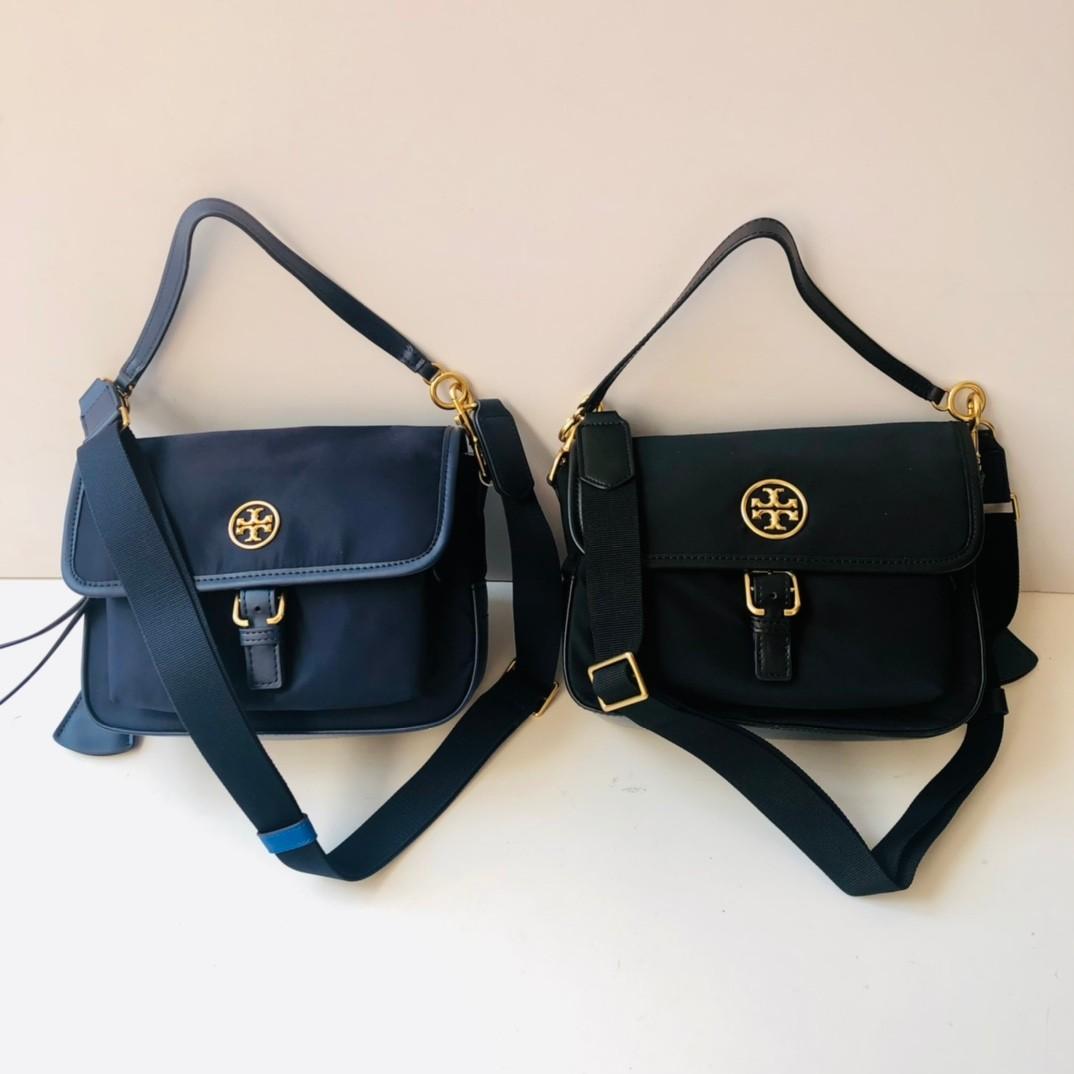 Tory burch sales piper nylon crossbody