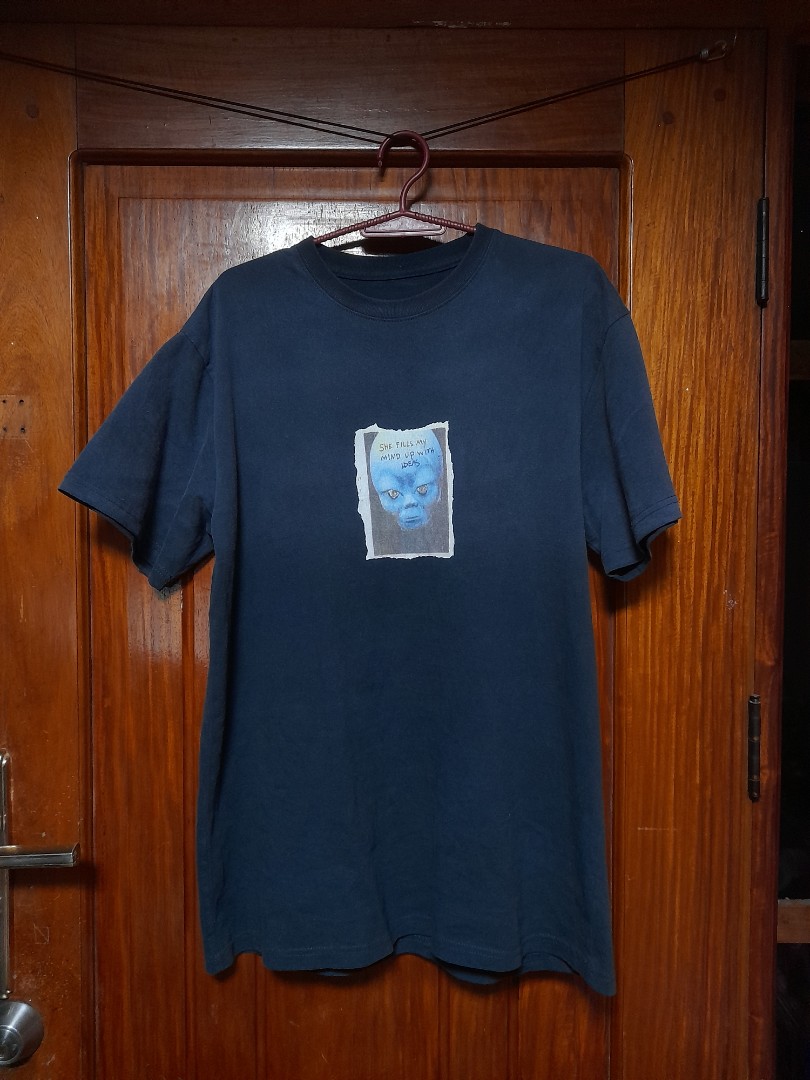 Travis scott alien shirt discount